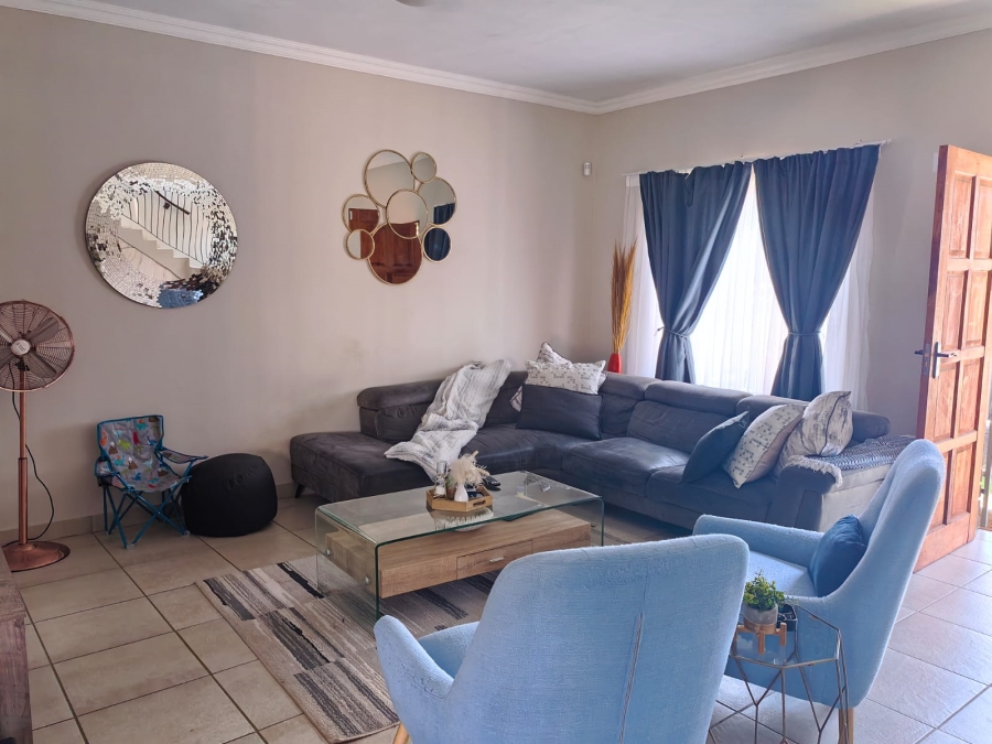 To Let 3 Bedroom Property for Rent in Waterval East North West